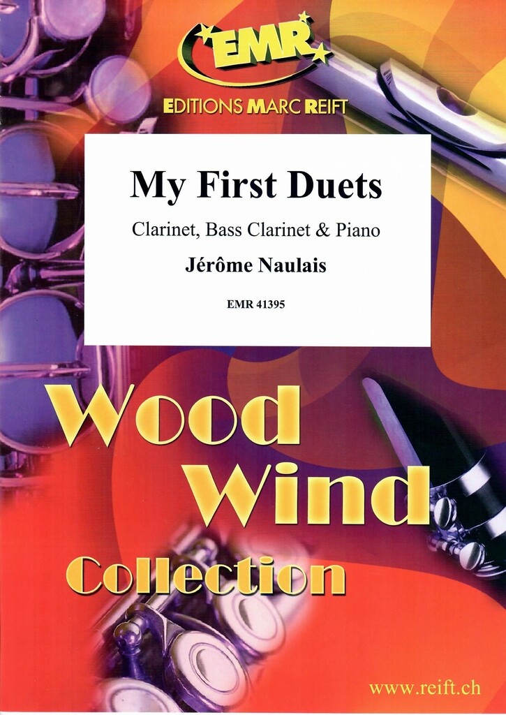 My First Duets